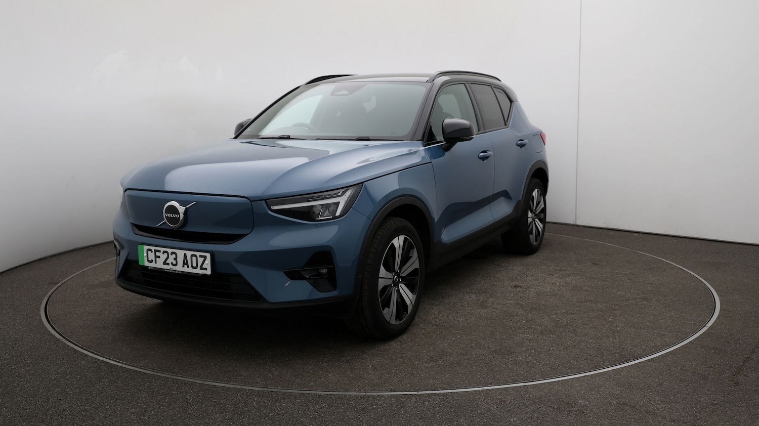 Used Volvo XC40 2023 for sale - 76808917: Photo 30