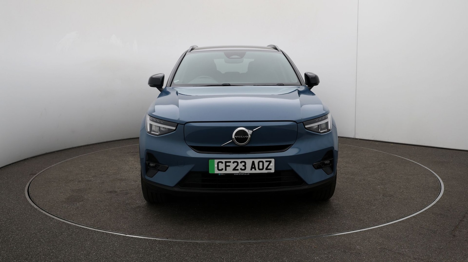 Used Volvo XC40 2023 for sale - 76808917: Photo 33