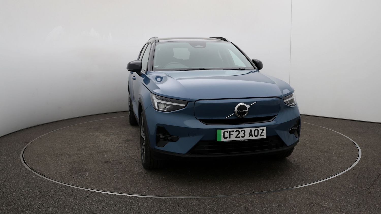 Used Volvo XC40 2023 for sale - 76808917: Photo 34