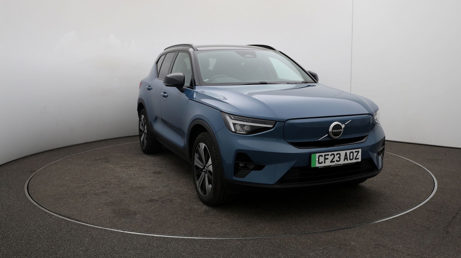 Used Volvo XC40 2023 for sale - 76808917: Photo 35