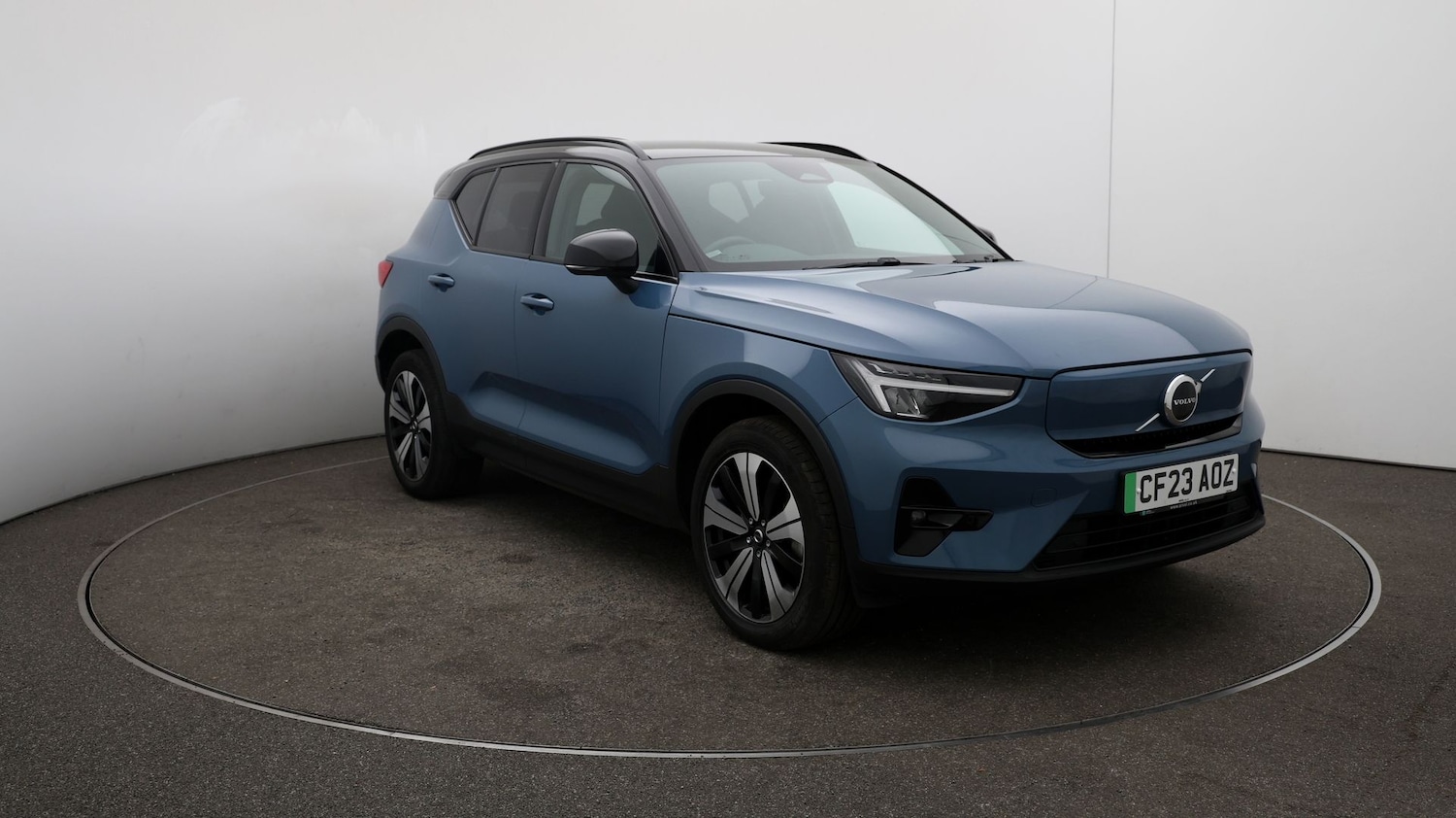 Used Volvo XC40 2023 for sale - 76808917: Photo 36