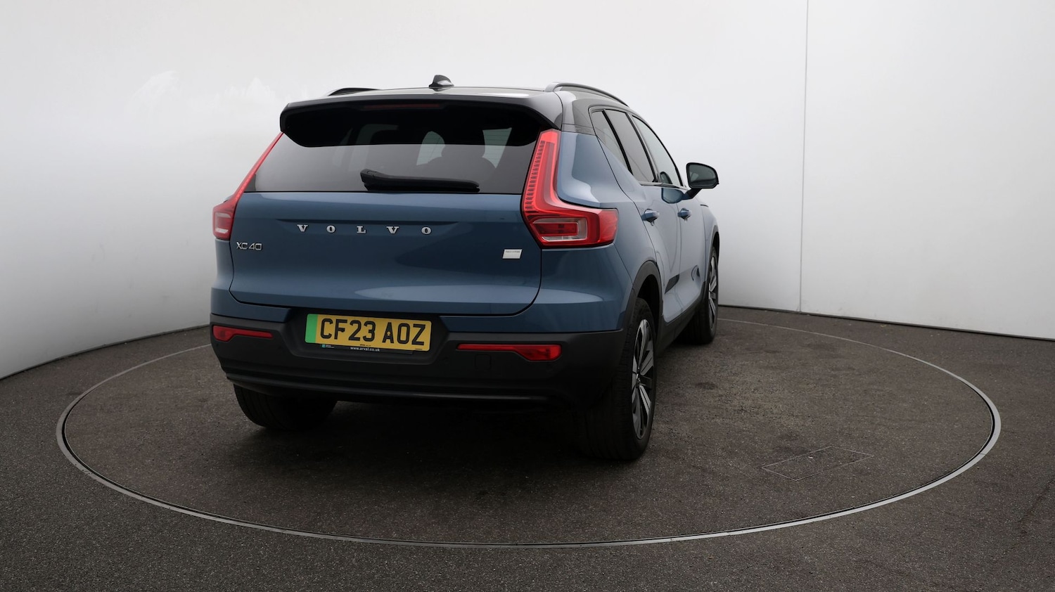 Used Volvo XC40 2023 for sale - 76808917: Photo 49