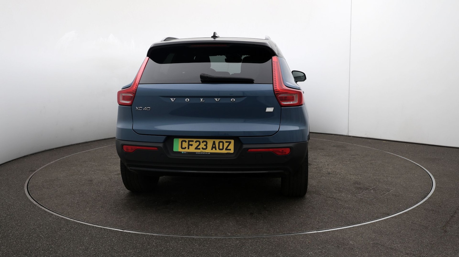 Used Volvo XC40 2023 for sale - 76808917: Photo 50