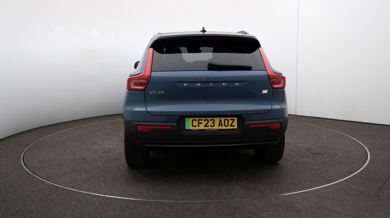 Used Volvo XC40 2023 for sale - 76808917: Photo 52