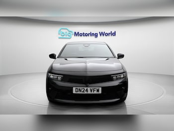 Used Vauxhall Astra 2024 for sale - 79360312: Photo