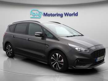 2020 (20) - 2.0 EcoBlue ST-Line MPV 5dr Diesel Auto AWD Euro 6 (s/s) (190 ps)
