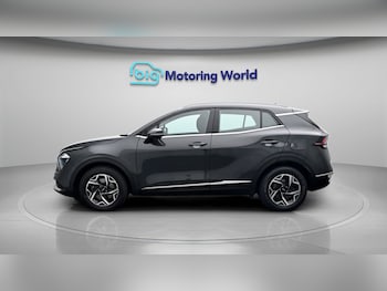 Used Kia Sportage 2022 for sale - 78985110: Photo