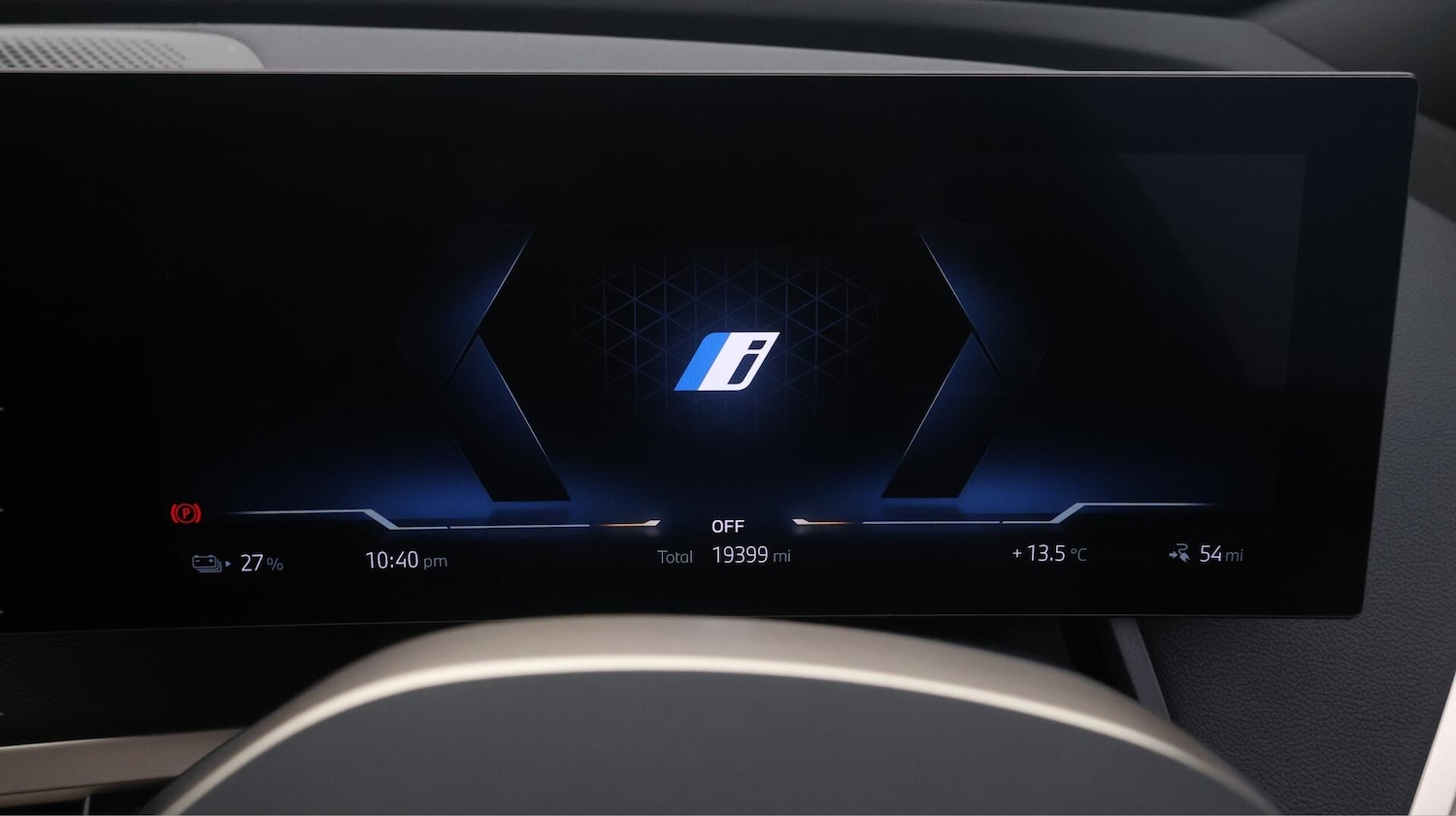 Used BMW iX 2023 for sale - 76735346: Photo 11