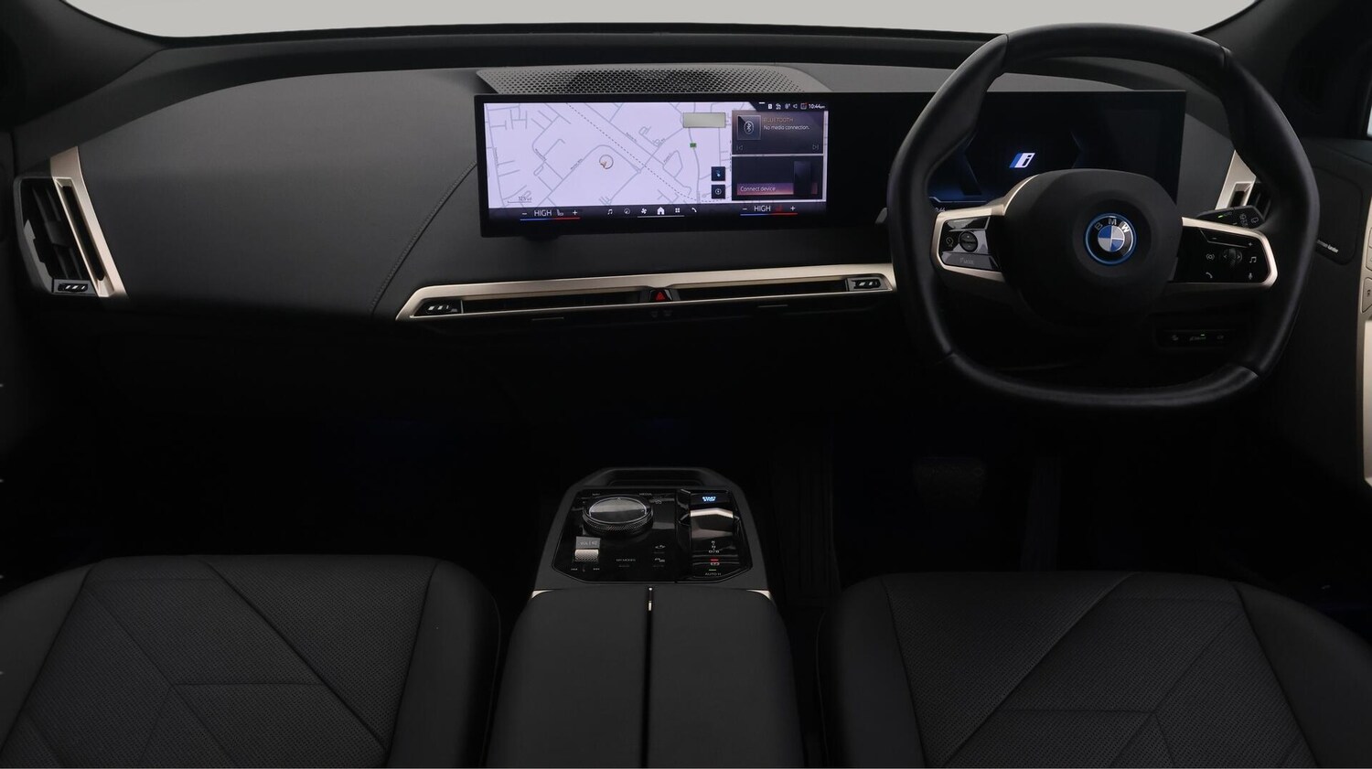 Used BMW iX 2023 for sale - 76735346: Photo 14