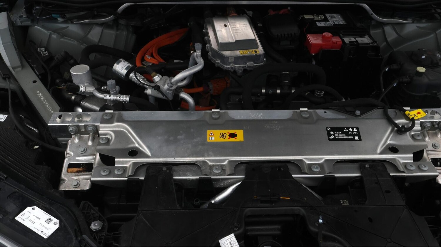 Used BMW iX 2023 for sale - 76735346: Photo 20