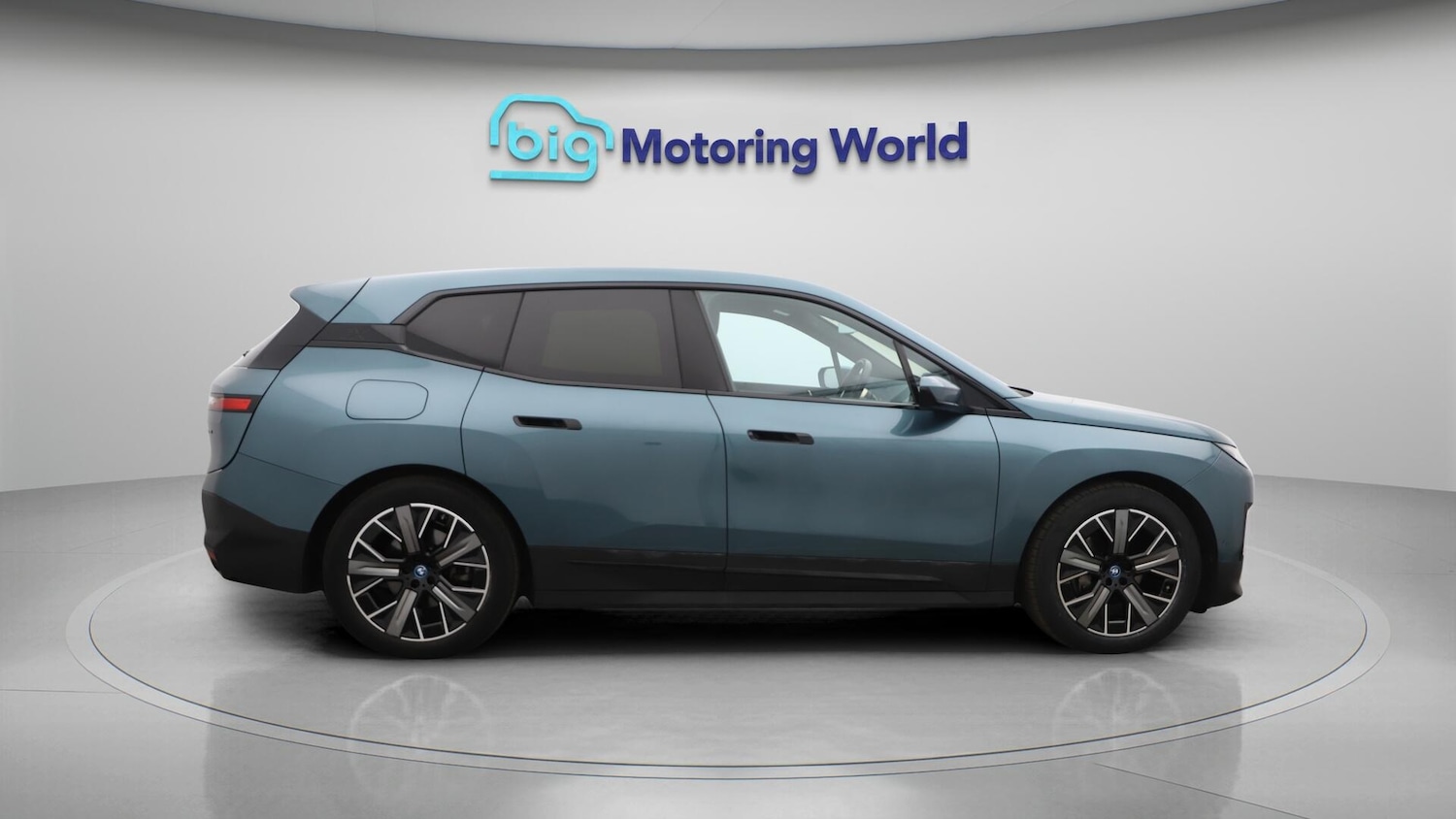 Used BMW iX 2023 for sale - 76735346: Photo 9