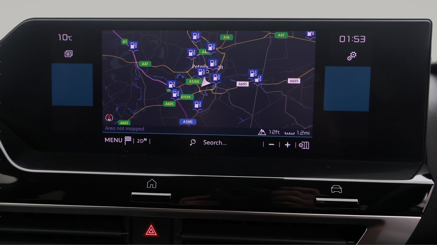 Used Citroen C4 2022 for sale - 77336394: Photo 11