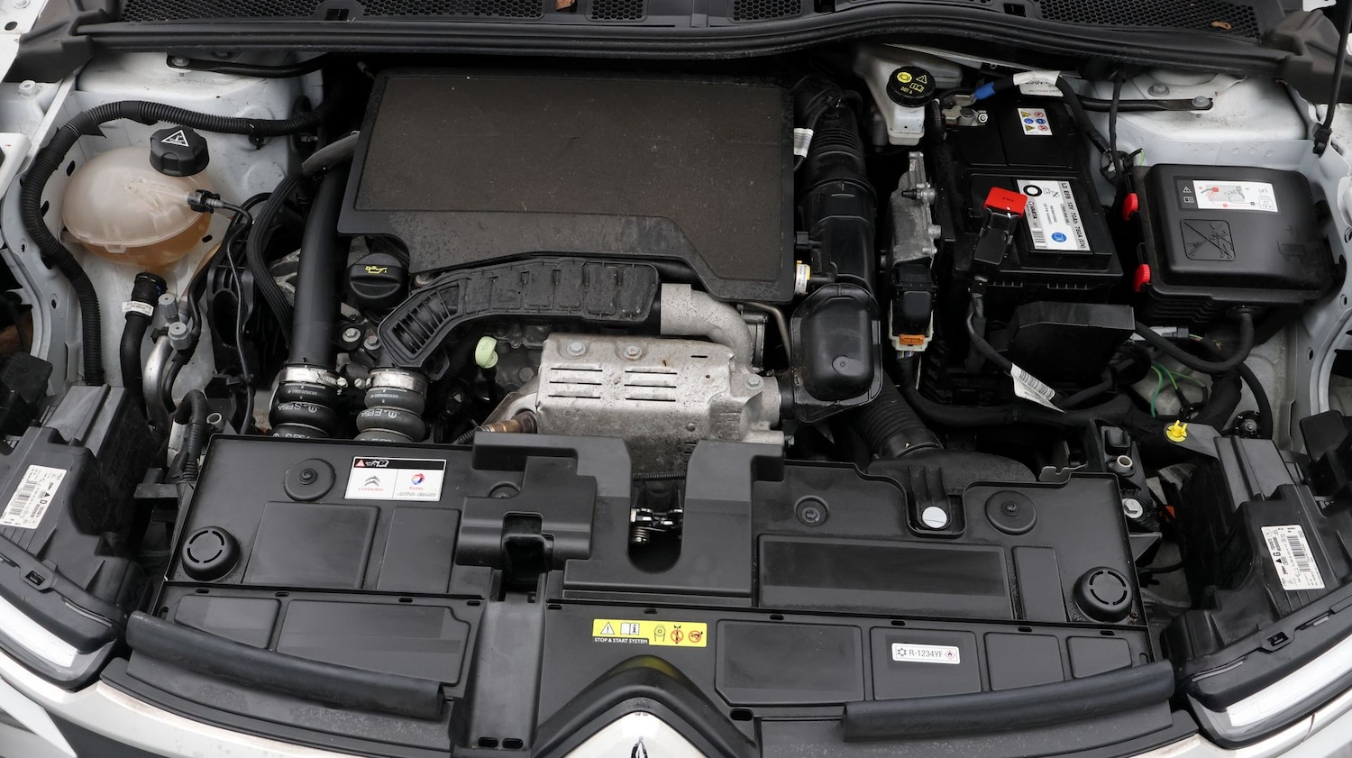 Used Citroen C4 2022 for sale - 77336394: Photo 19