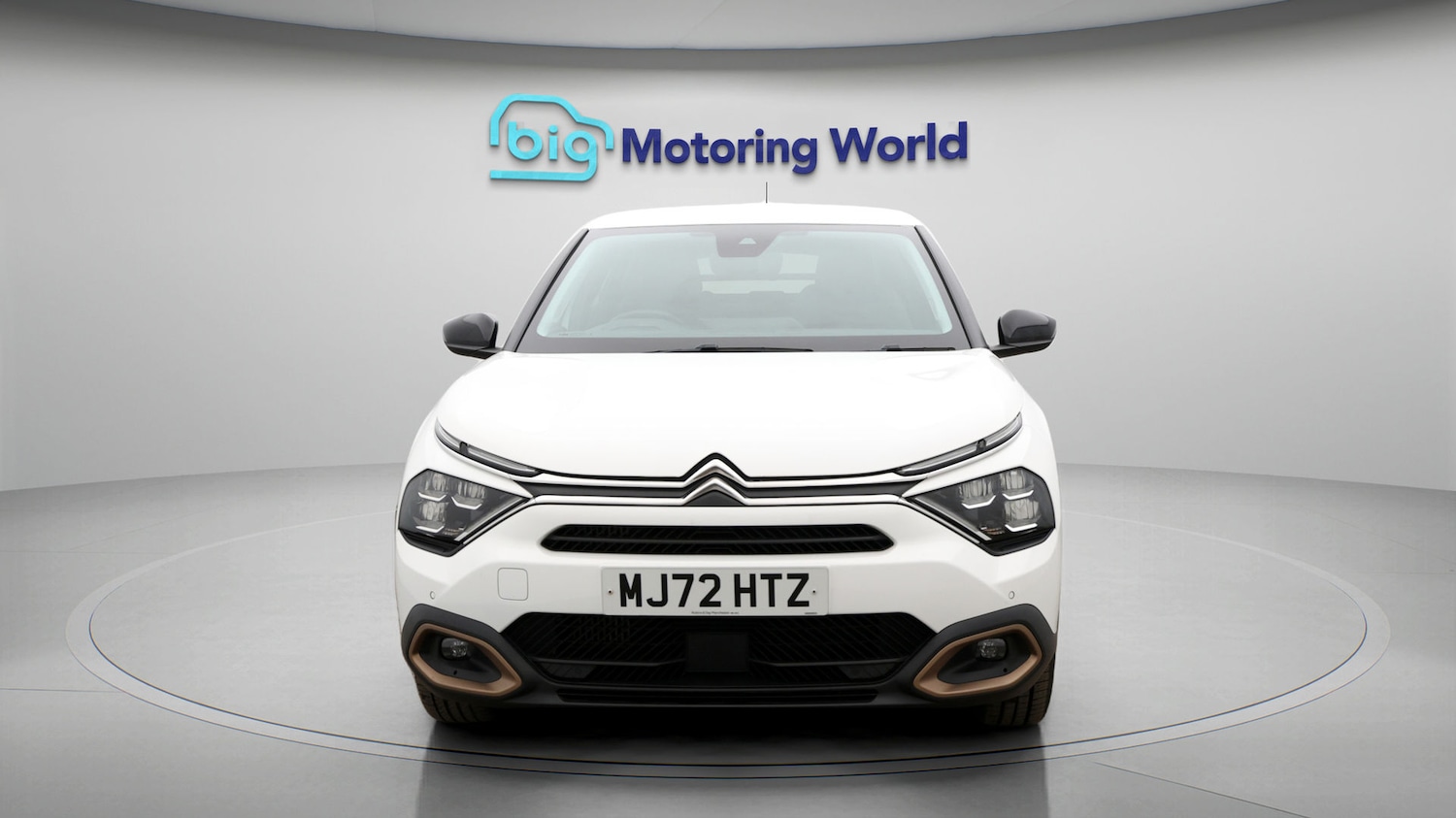 Used Citroen C4 2022 for sale - 77336394: Photo 2