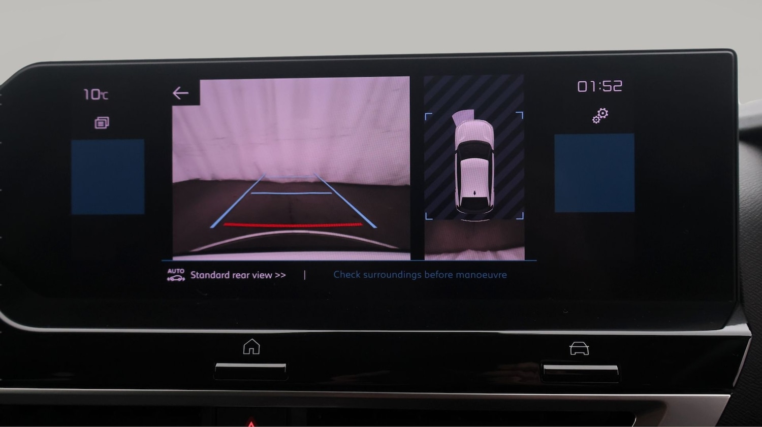 Used Citroen C4 2022 for sale - 77336394: Photo 23