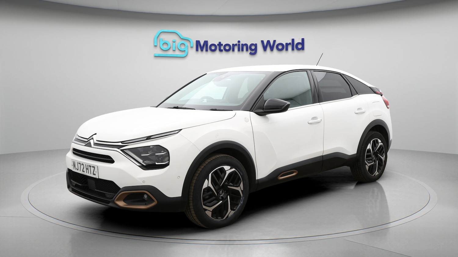 Used Citroen C4 2022 for sale - 77336394: Photo 3