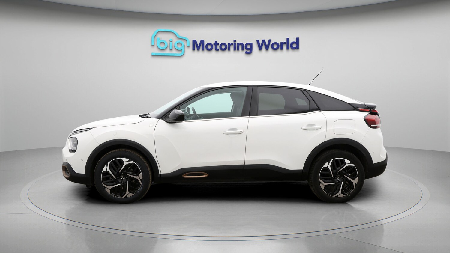 Used Citroen C4 2022 for sale - 77336394: Photo 4