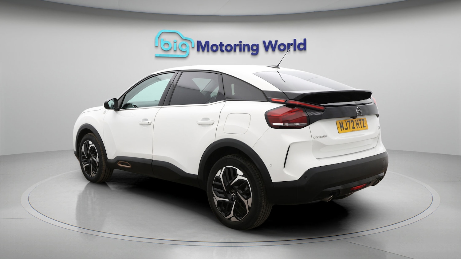 Used Citroen C4 2022 for sale - 77336394: Photo 5