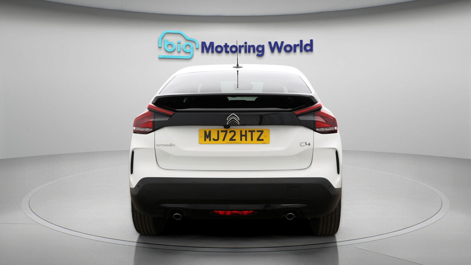 Used Citroen C4 2022 for sale - 77336394: Photo 6