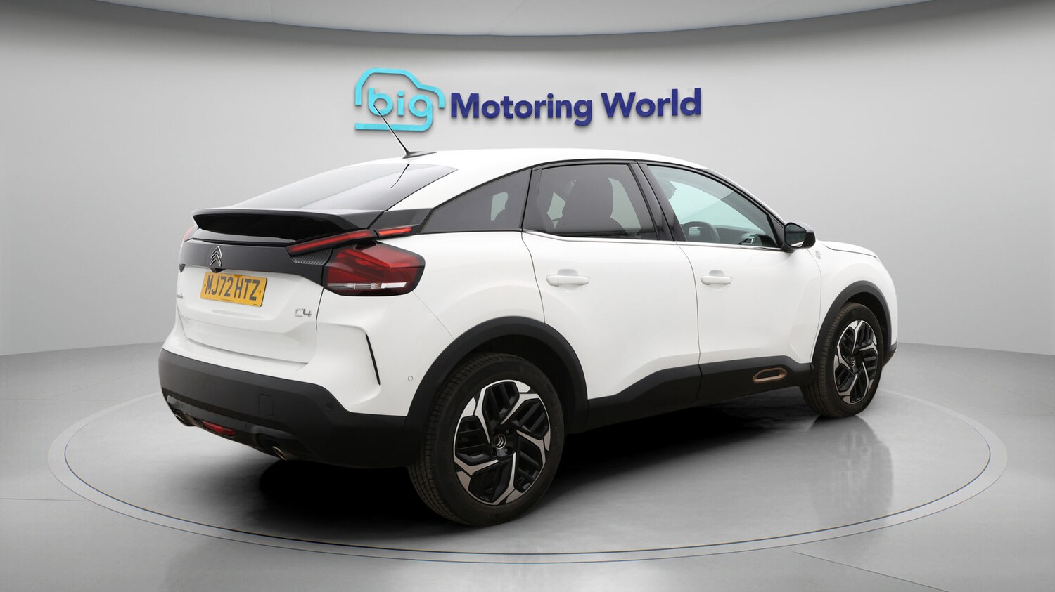 Used Citroen C4 2022 for sale - 77336394: Photo 7