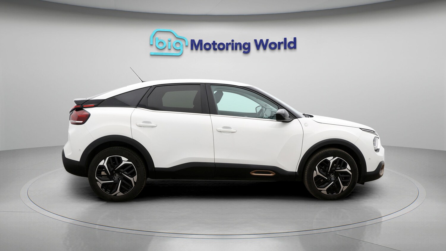 Used Citroen C4 2022 for sale - 77336394: Photo 8