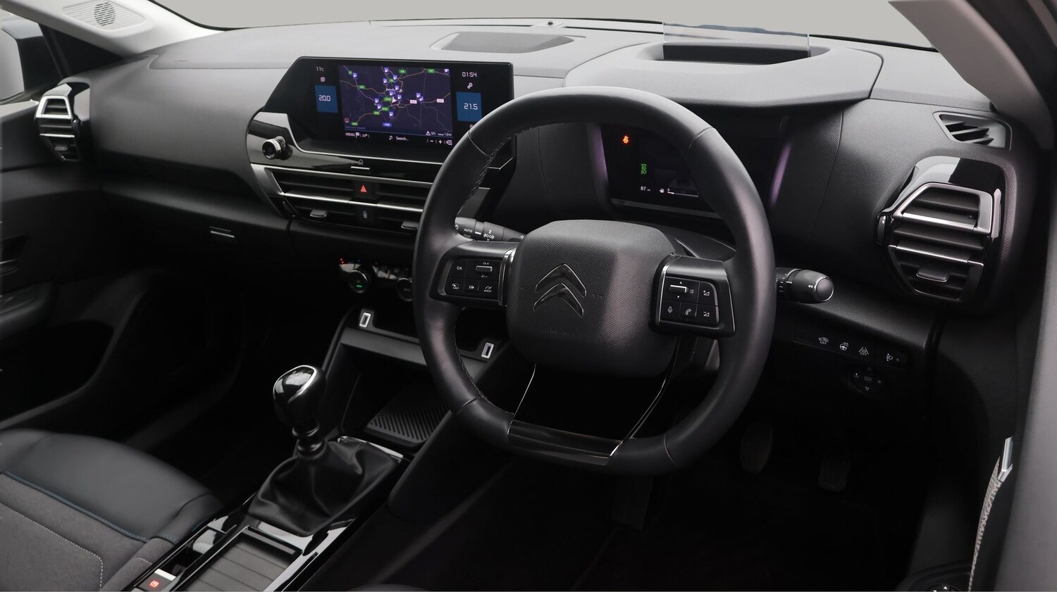 Used Citroen C4 2022 for sale - 77336394: Photo 9