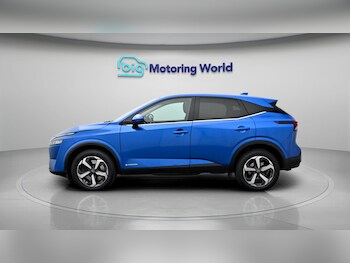 Used Nissan Qashqai 2023 for sale - 78437301: Photo