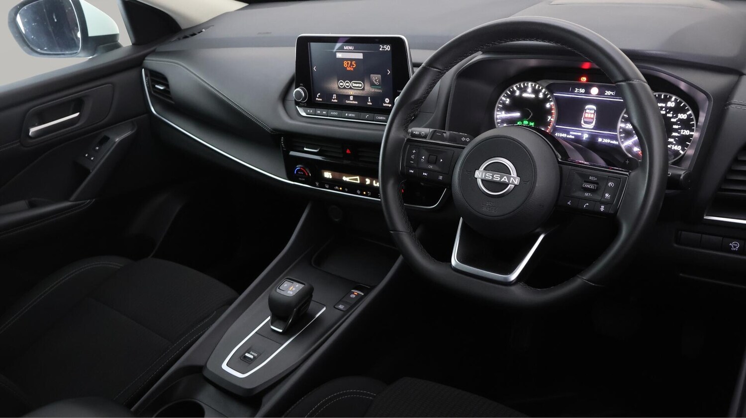 Used Nissan Qashqai 2023 for sale - 75990623: Photo 10
