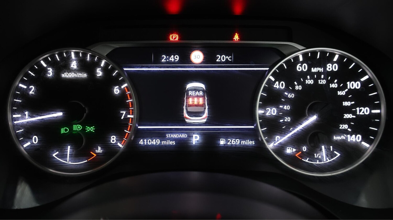 Used Nissan Qashqai 2023 for sale - 75990623: Photo 11