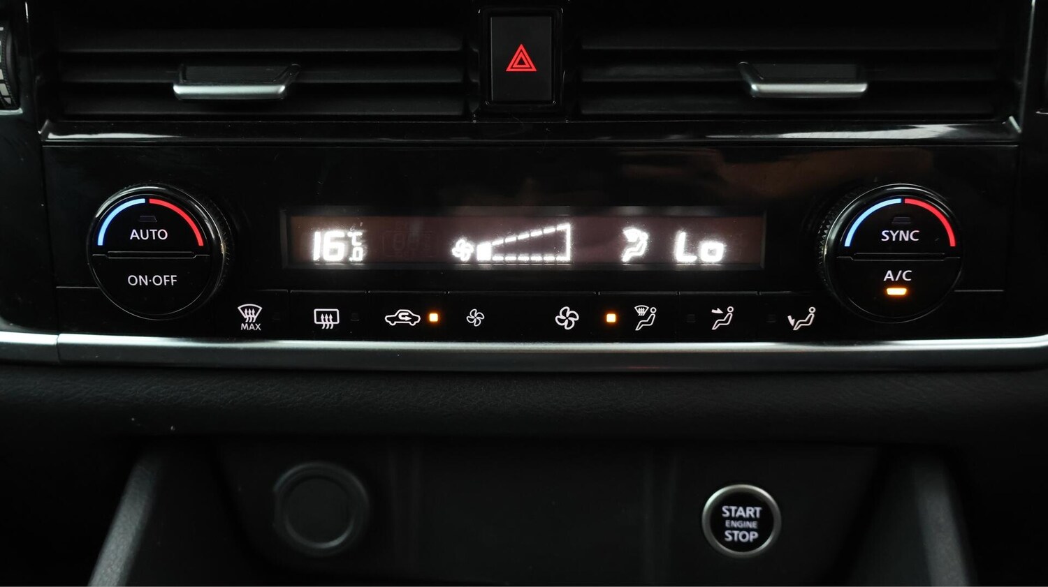 Used Nissan Qashqai 2023 for sale - 75990623: Photo 12