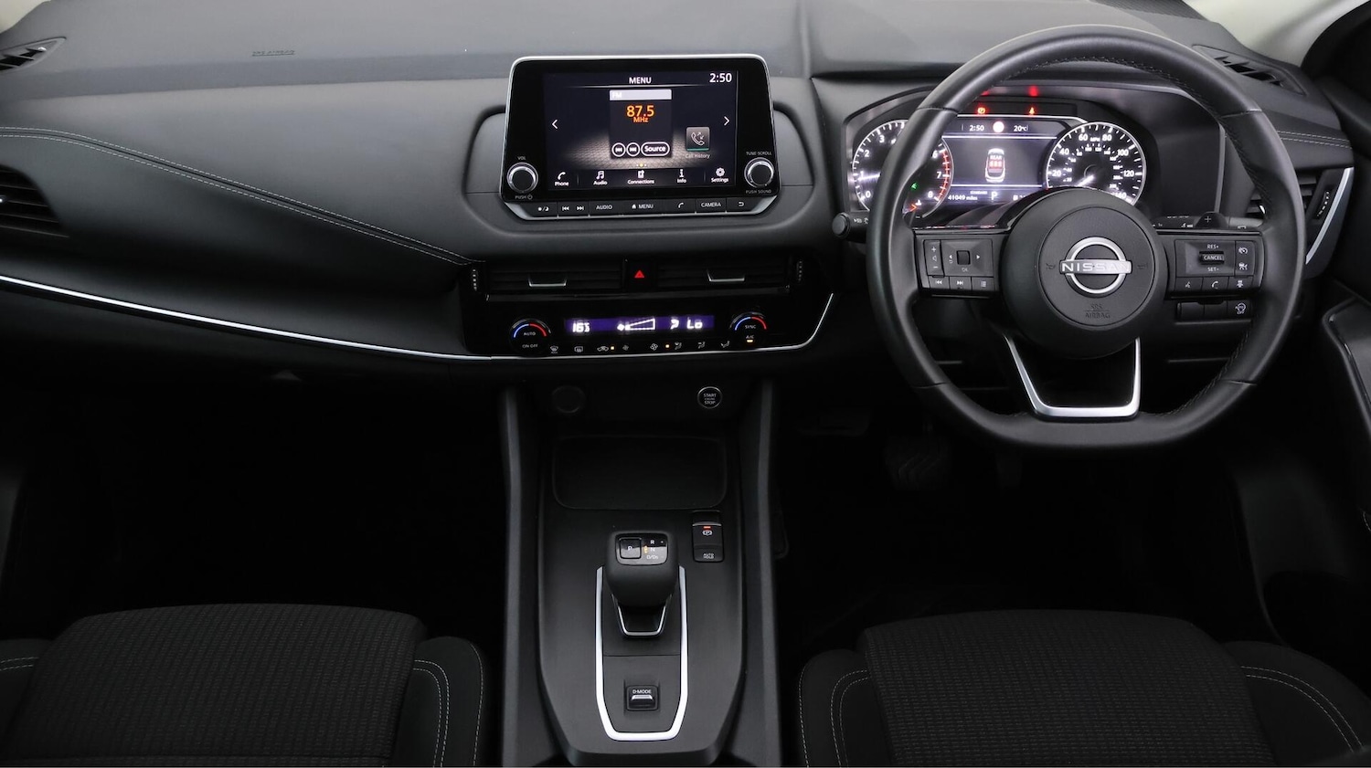 Used Nissan Qashqai 2023 for sale - 75990623: Photo 13
