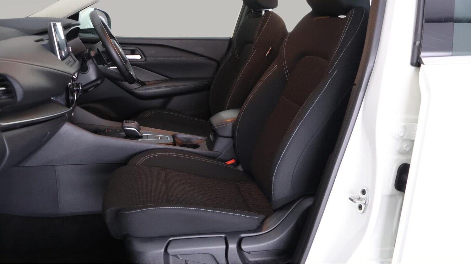 Used Nissan Qashqai 2023 for sale - 75990623: Photo 14