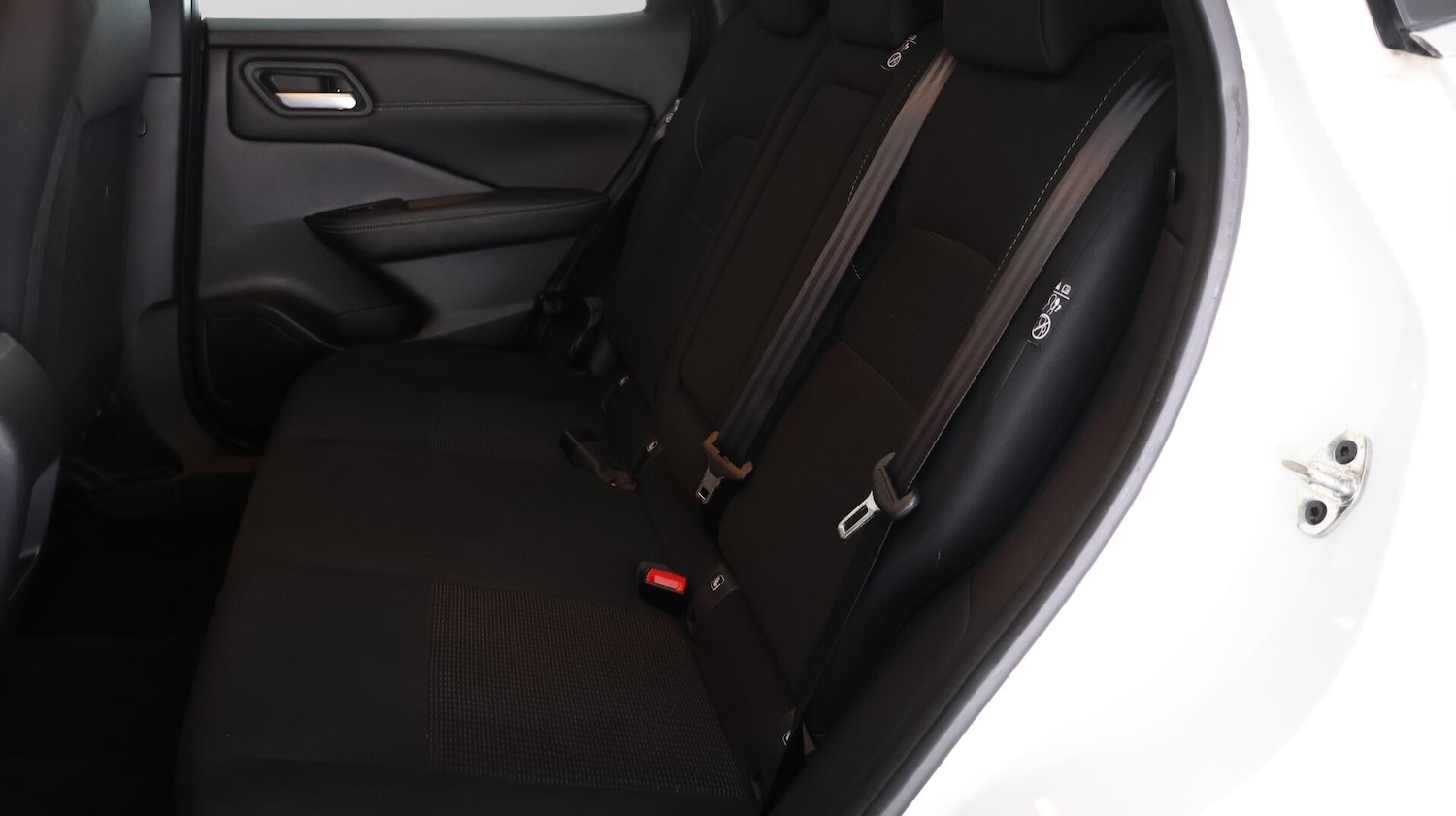 Used Nissan Qashqai 2023 for sale - 75990623: Photo 16