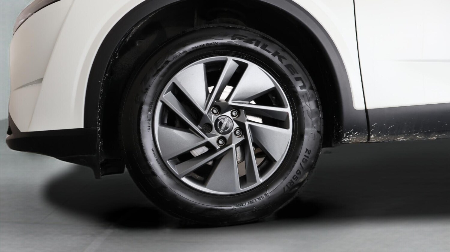 Used Nissan Qashqai 2023 for sale - 75990623: Photo 18
