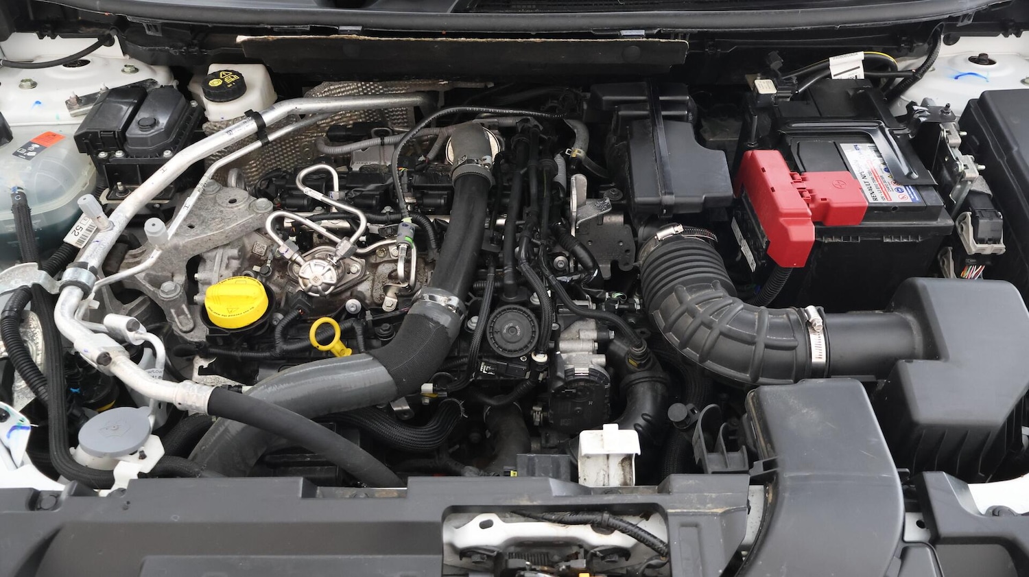 Used Nissan Qashqai 2023 for sale - 75990623: Photo 19