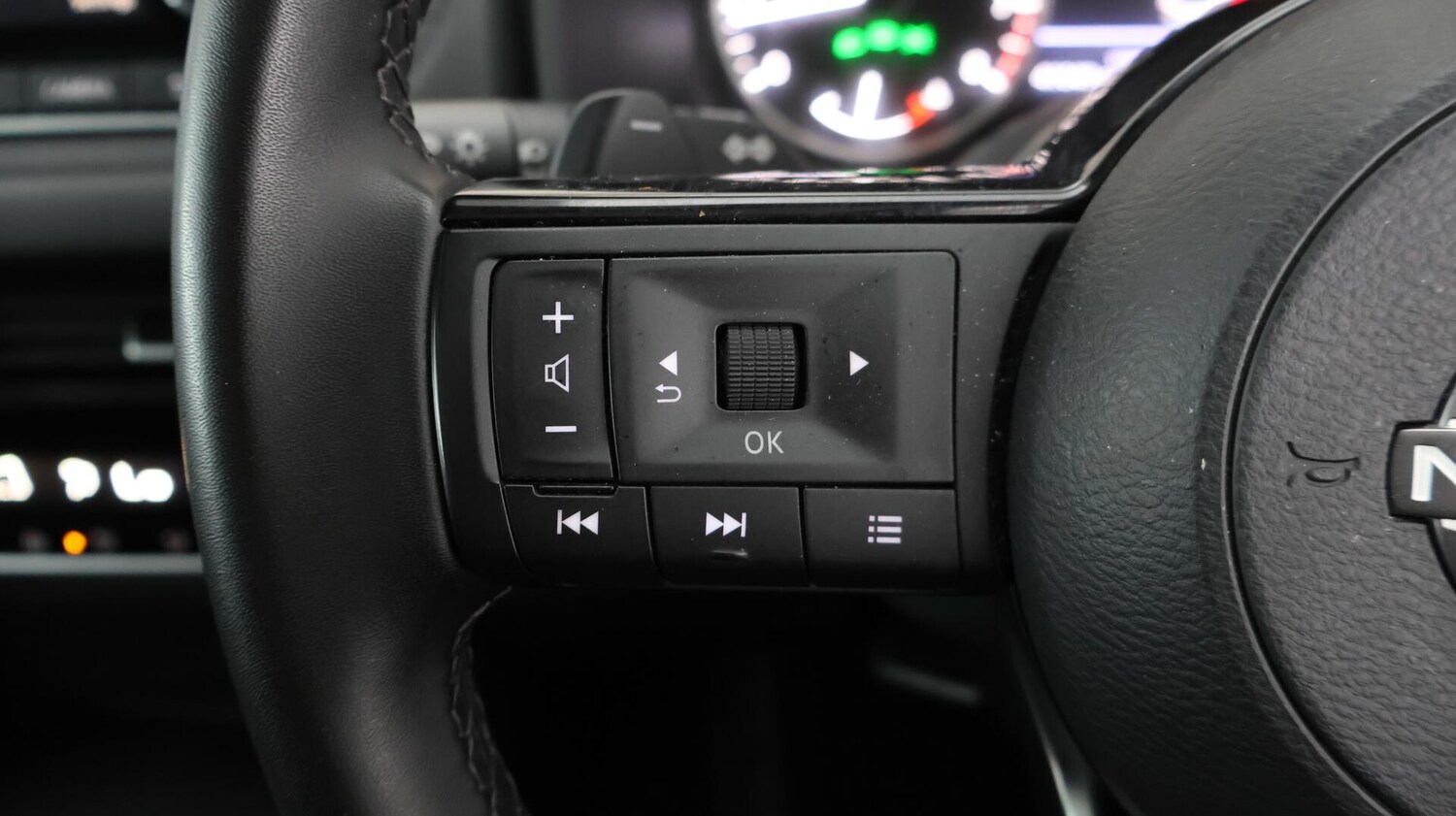 Used Nissan Qashqai 2023 for sale - 75990623: Photo 21