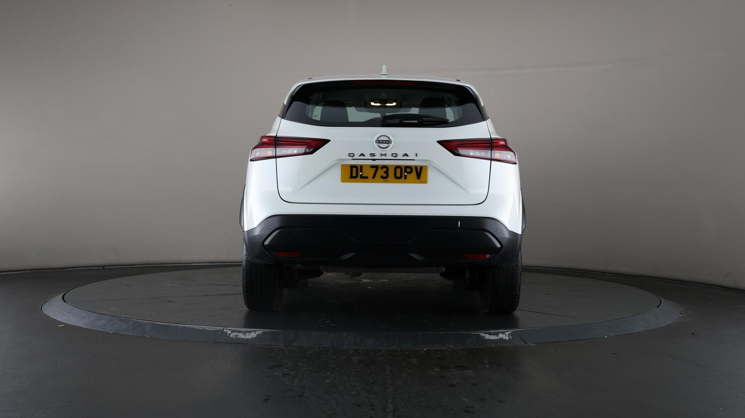 Used Nissan Qashqai 2023 for sale - 75990623: Photo 32