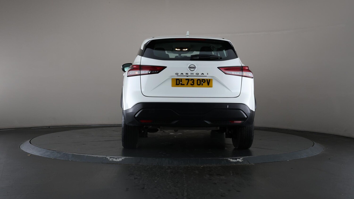 Used Nissan Qashqai 2023 for sale - 75990623: Photo 33
