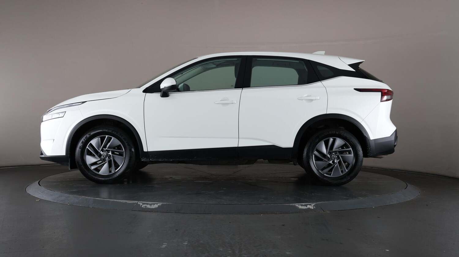 Used Nissan Qashqai 2023 for sale - 75990623: Photo 35