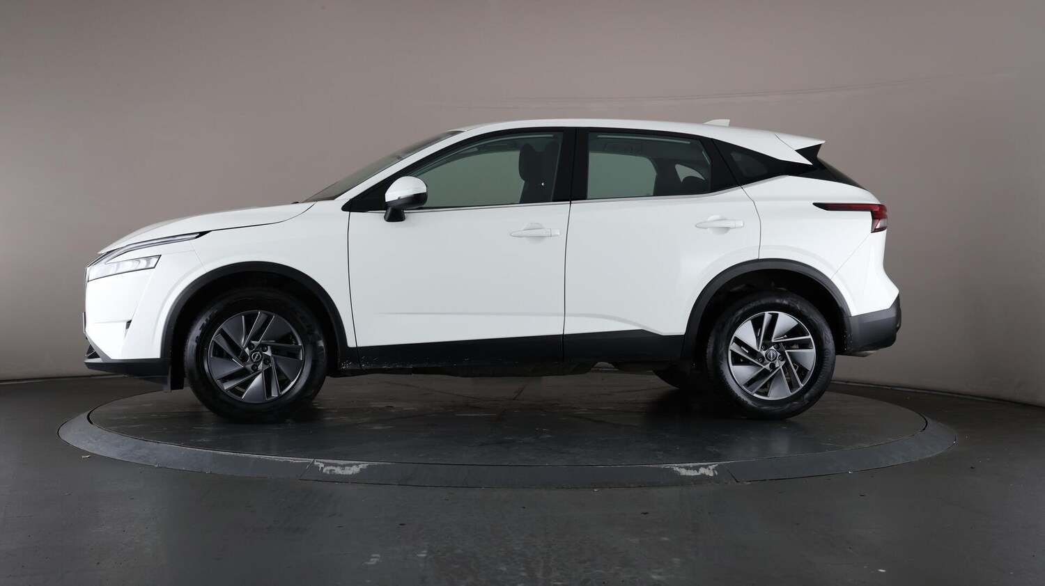 Used Nissan Qashqai 2023 for sale - 75990623: Photo 36