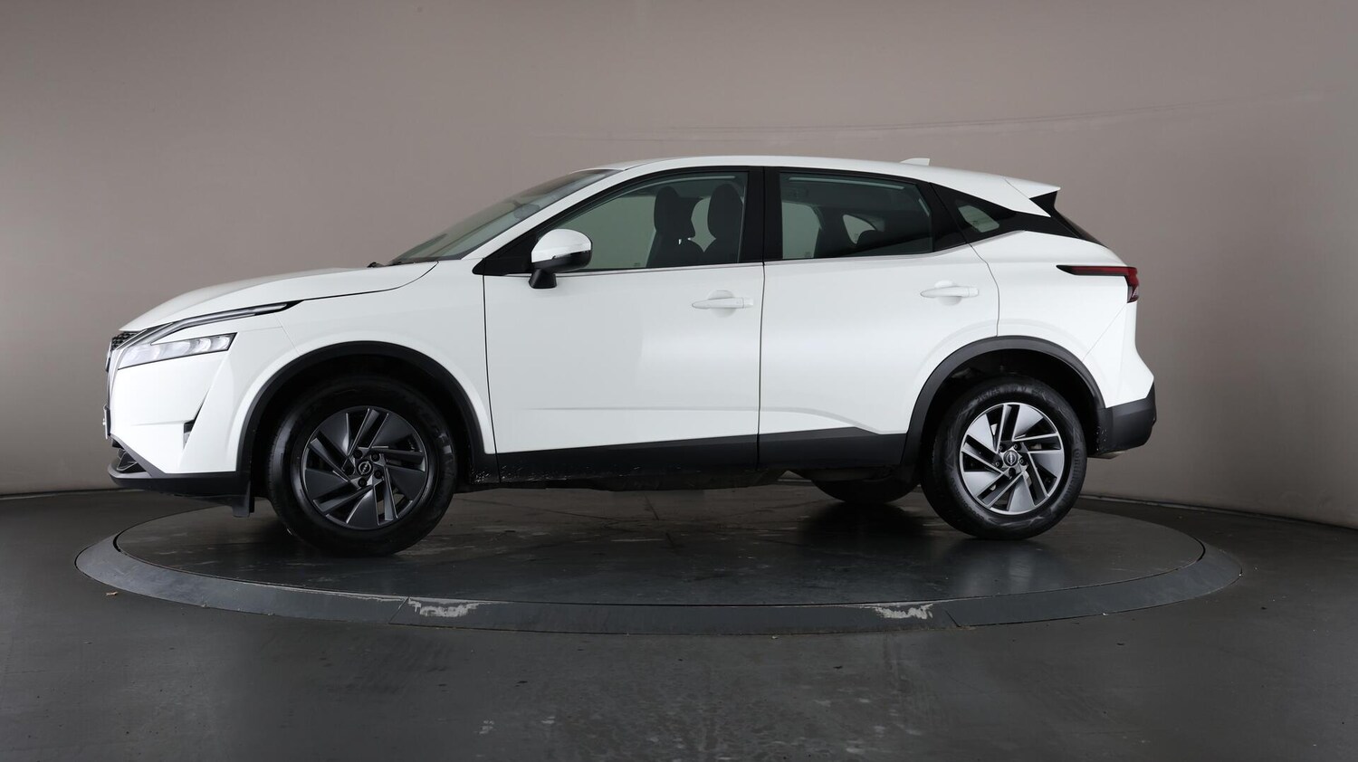 Used Nissan Qashqai 2023 for sale - 75990623: Photo 37
