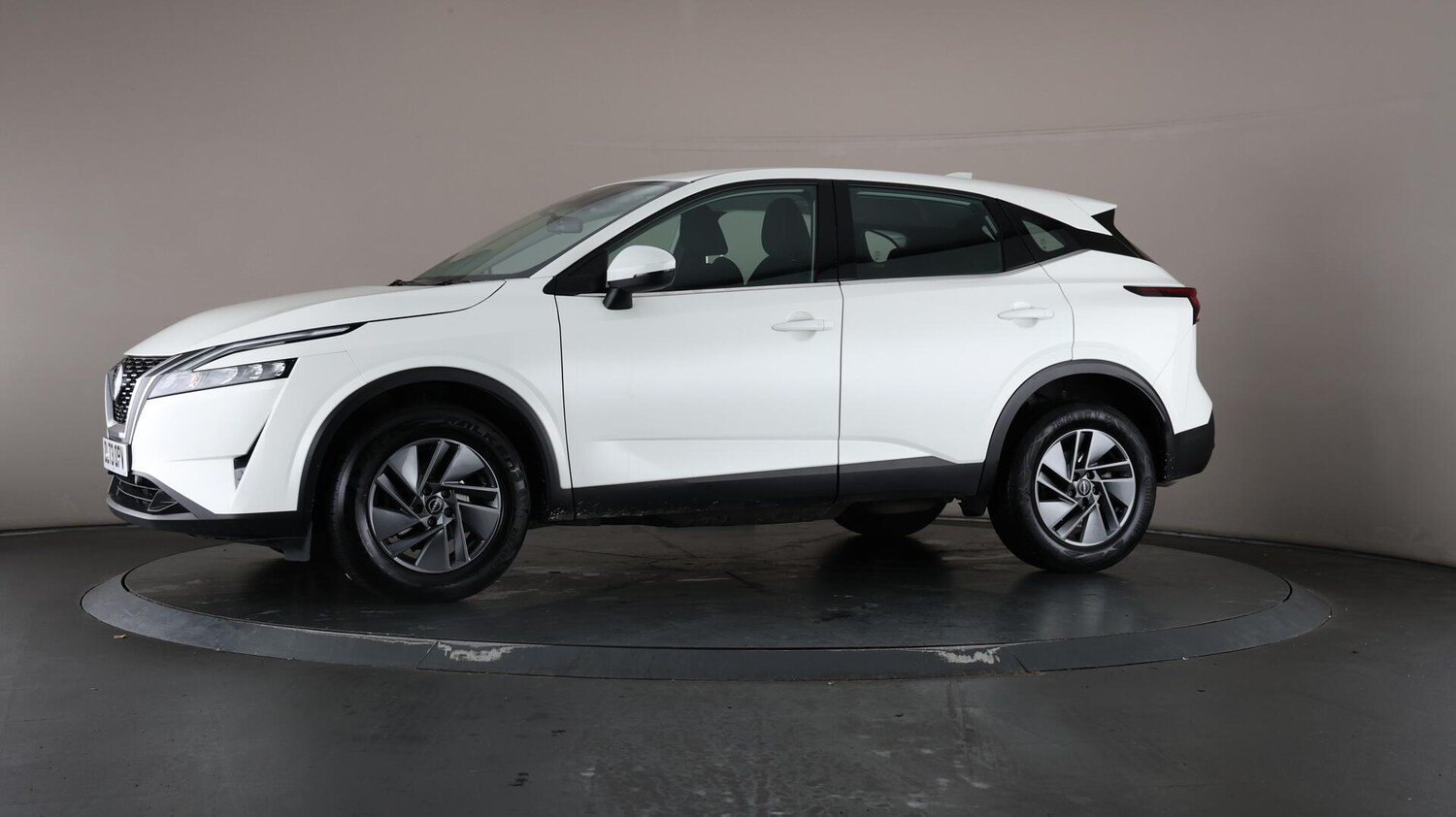 Used Nissan Qashqai 2023 for sale - 75990623: Photo 38