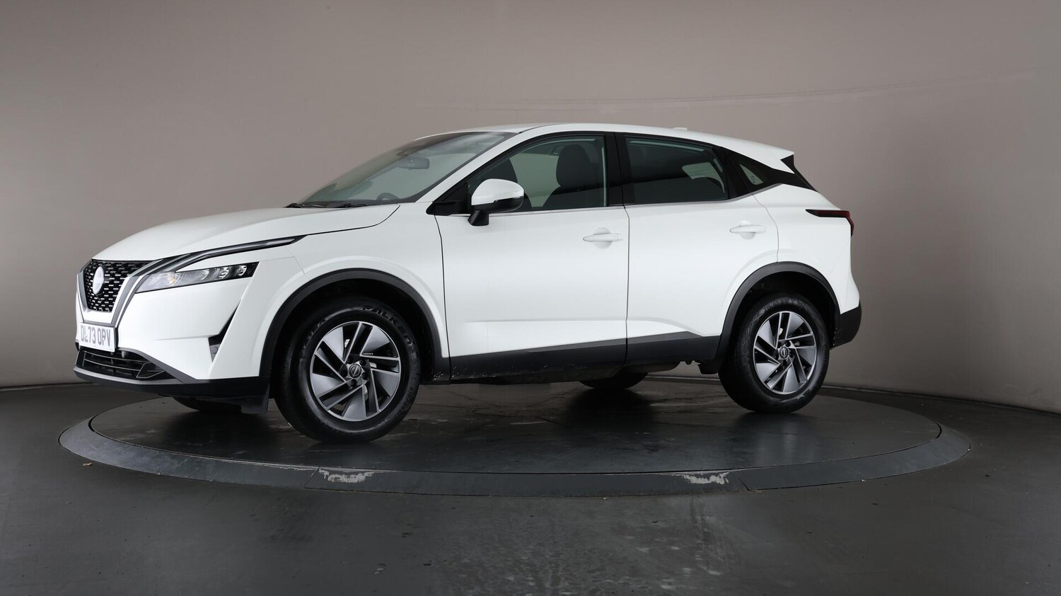 Used Nissan Qashqai 2023 for sale - 75990623: Photo 39