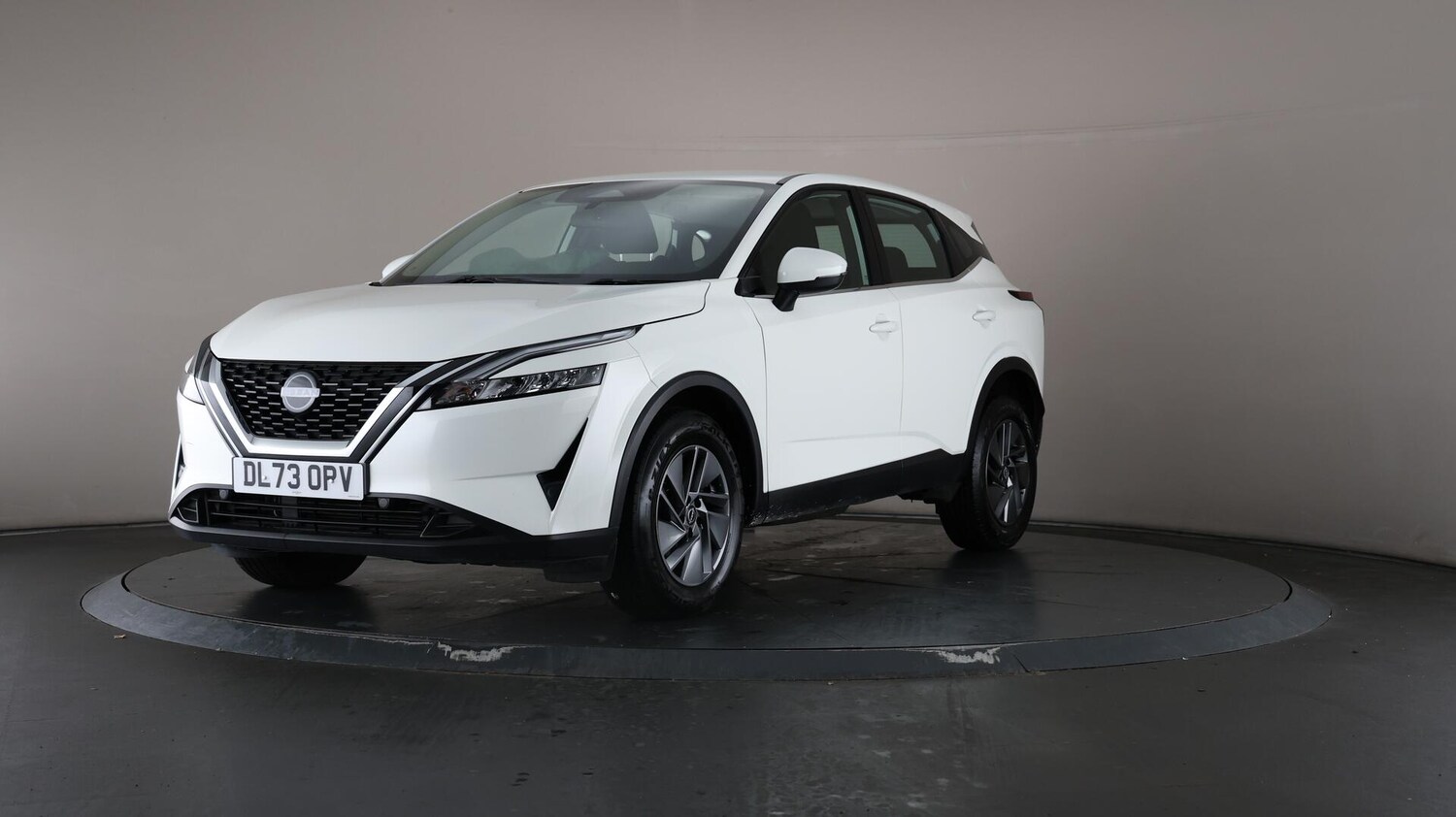 Used Nissan Qashqai 2023 for sale - 75990623: Photo 42