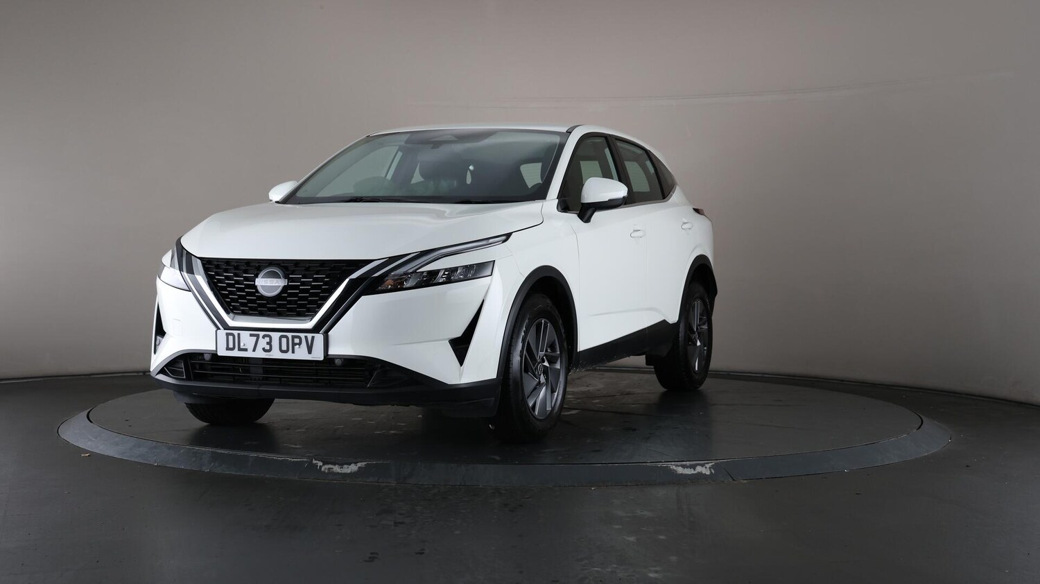 Used Nissan Qashqai 2023 for sale - 75990623: Photo 43