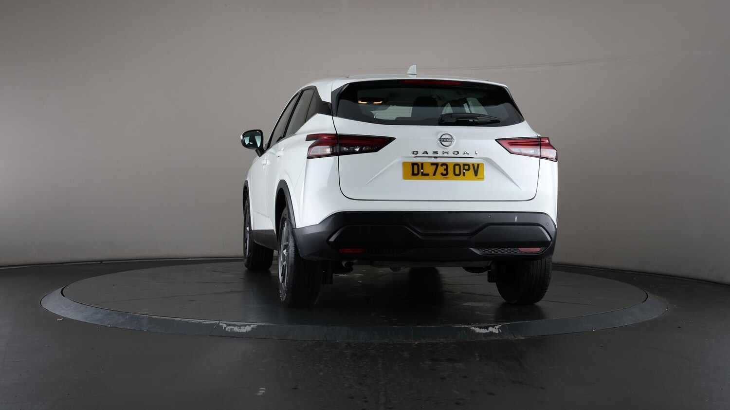 Used Nissan Qashqai 2023 for sale - 75990623: Photo 44