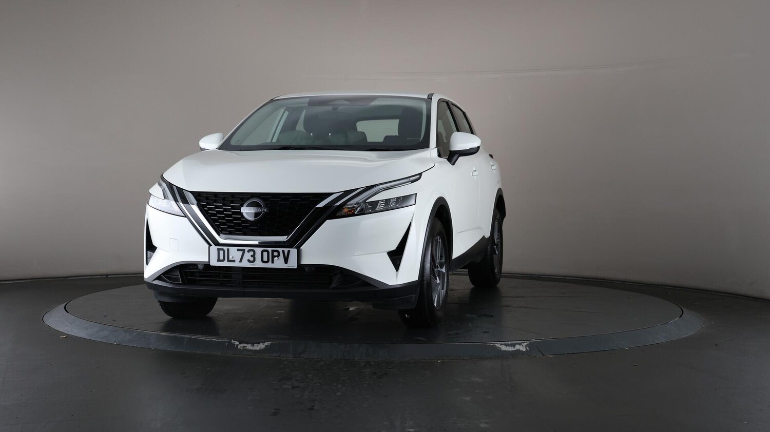 Used Nissan Qashqai 2023 for sale - 75990623: Photo 45