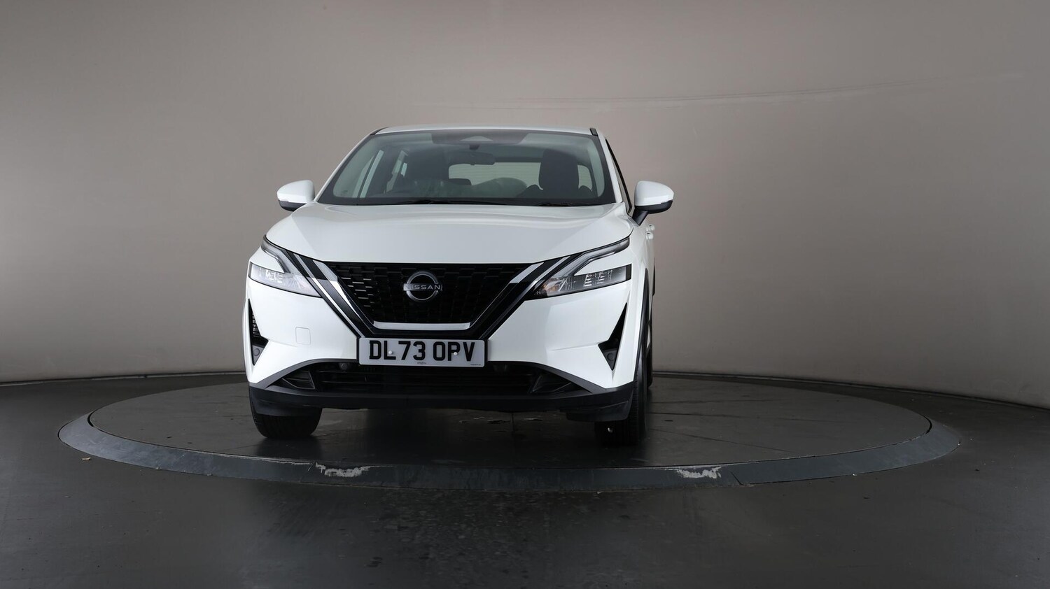 Used Nissan Qashqai 2023 for sale - 75990623: Photo 46