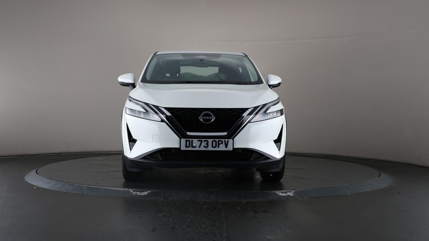 Used Nissan Qashqai 2023 for sale - 75990623: Photo 47