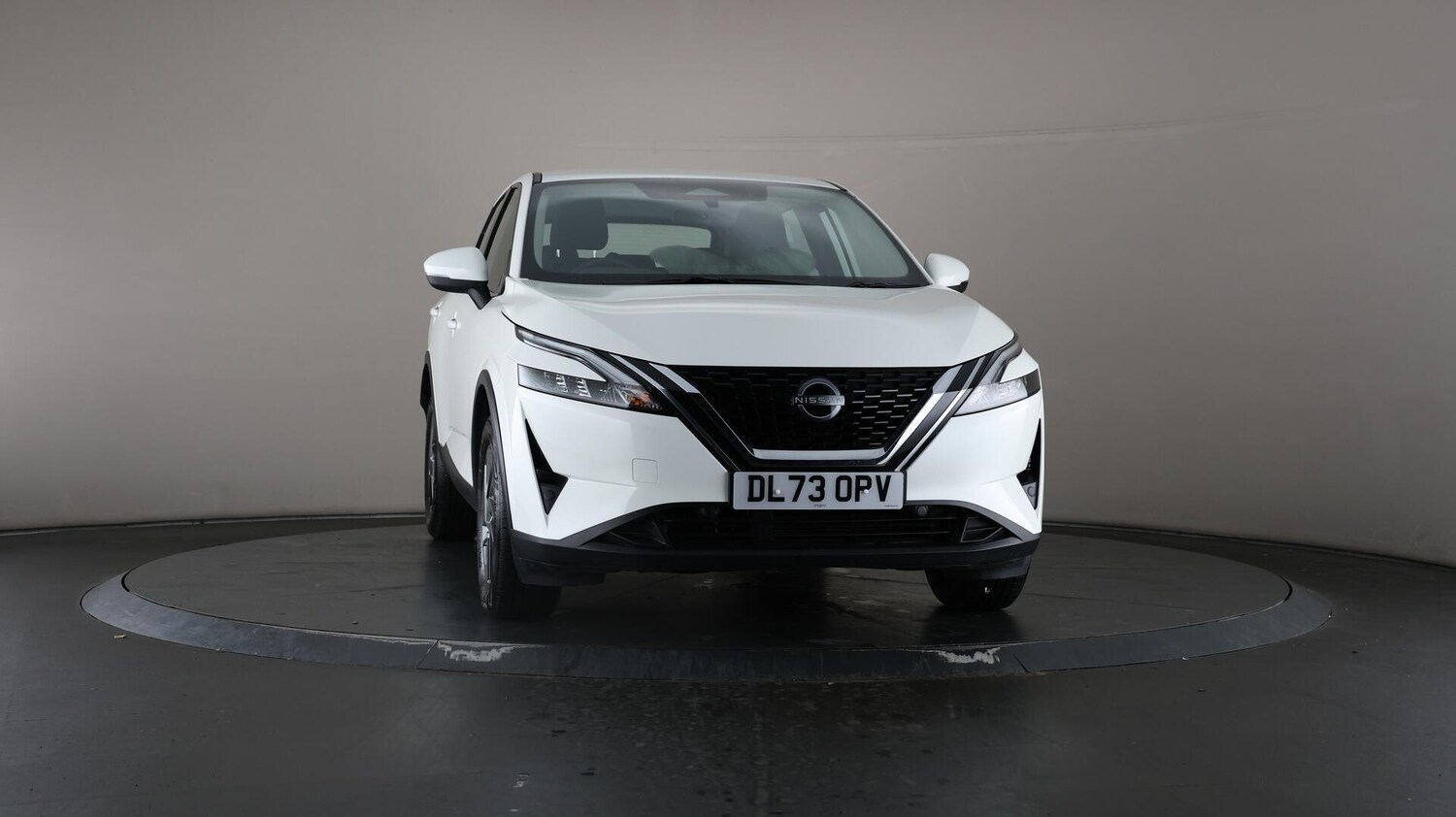 Used Nissan Qashqai 2023 for sale - 75990623: Photo 48